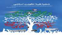 کتاب شجره طیبه حکومت اسلامی براساس آموزه های قرآنی در کلام امام شهید حضرت آیت الله العظمی خامنه ای(ره)
